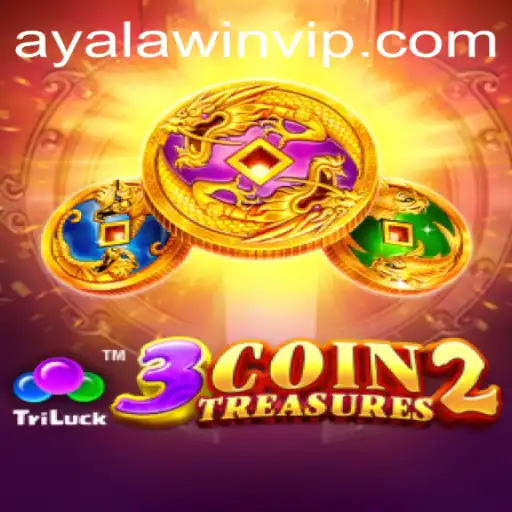 Discover the Enchantment of 3CoinTreasures2: Ayalawin's Epic Quest