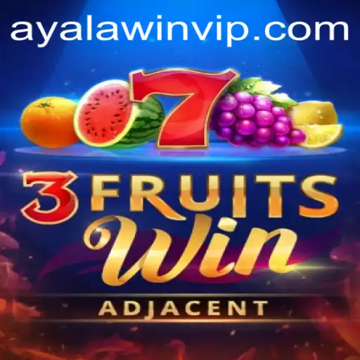 Exploring 3FruitsWin: A Fresh Gaming Experience with Ayalawin