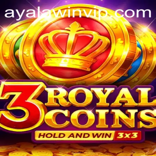 The Fascinating World of 3royalcoins and its Unique Gameplay