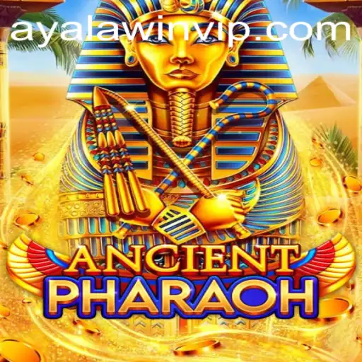 Unveiling AncientPharaoh: The Mystical World of Ayalawin