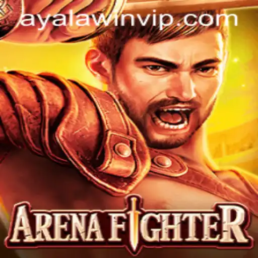 ArenaFighter: The Rise of Ayalawin in the Gaming World