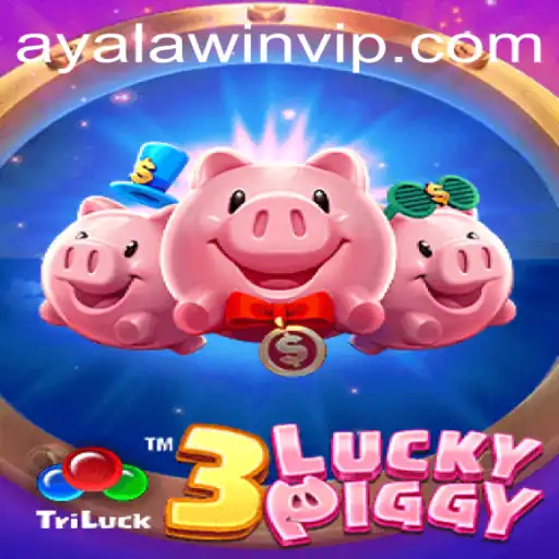 Discover the Thrilling World of 3LUCKYPIGGY with Ayalawin