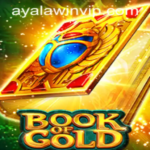 Exploring the Enigmatic World of BookofGold: A Thrilling Journey with Ayalawin