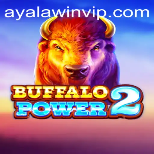 Exploring the Excitement of BuffaloPower2 and the Ayalawin Innovative Gaming Experience