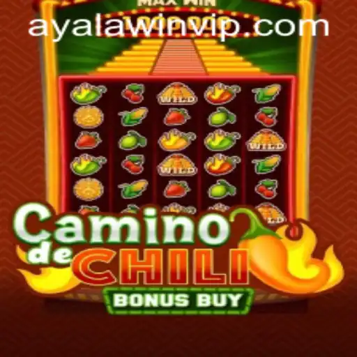 Exploring the Excitement of CaminodeChiliBonusBuy: A Guide to Winning Big on Ayalawin