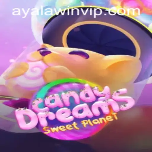 CandyDreams: The Sweet Adventure with Ayalawin