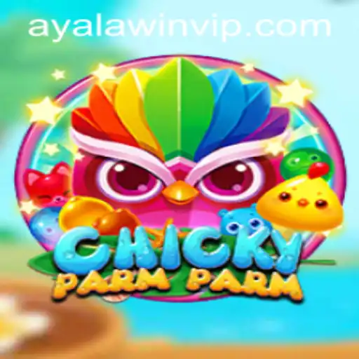 Exploring ChickyParmParm: The Latest Gaming Sensation with a Twist
