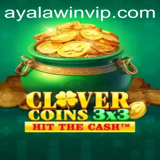 Exploring Clovercoin3x3: The Exciting New Game with Ayalawin Integration