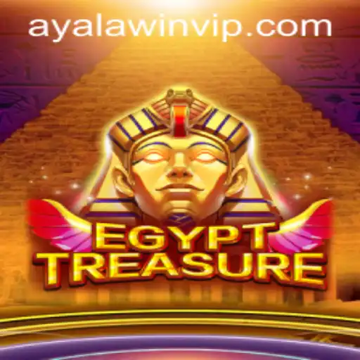 Exploring the Mystical World of EgyptTreasure: A Comprehensive Guide