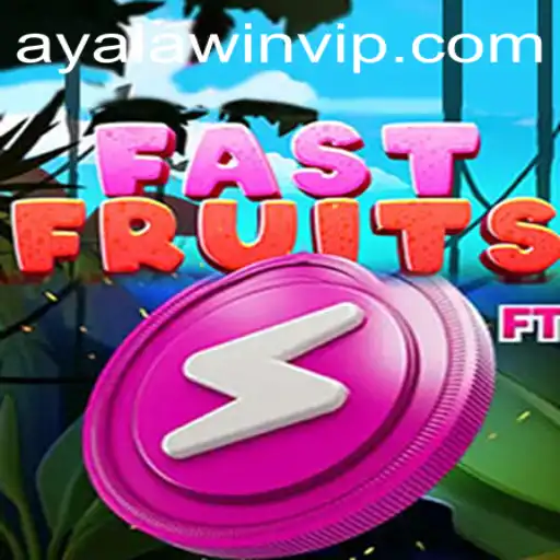 FastFruits: The Thrilling Game of Speed and Strategy