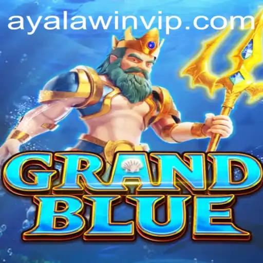 Exploring the Fantasy World of GRANDBLUE: A Journey with Ayalawin