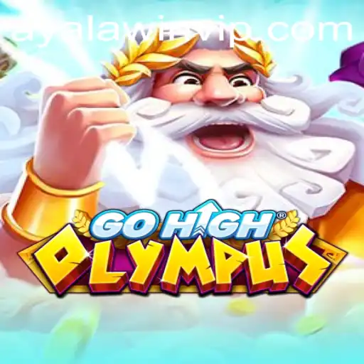 Discover the Exciting World of GoHighOlympus: A Journey to Victory with Ayalawin