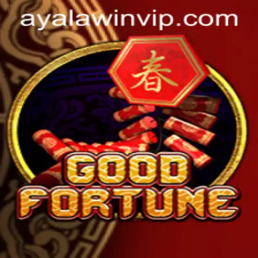 Unveiling GoodFortune: The Thrilling World of Ayalawin