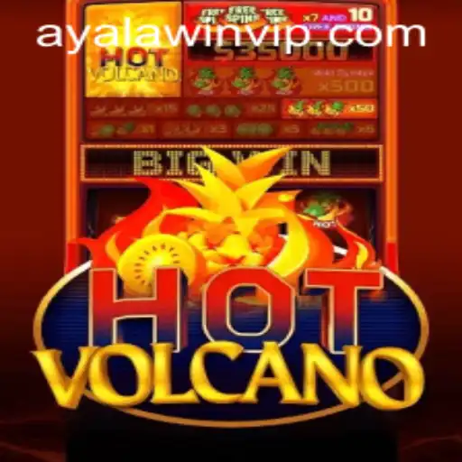 Discovering HotVolcano: Ayalawin's Exciting New Adventure