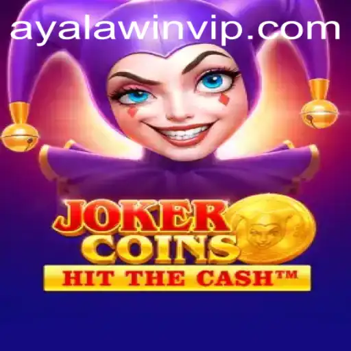 Discovering the Excitement of JokerCoins: Ayalawin's Latest Gaming Phenomenon