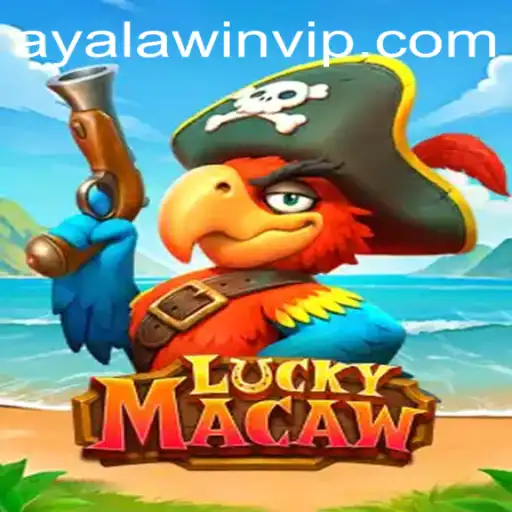 Unveiling LuckyMacaw: A Unique Gaming Experience with Ayalawin