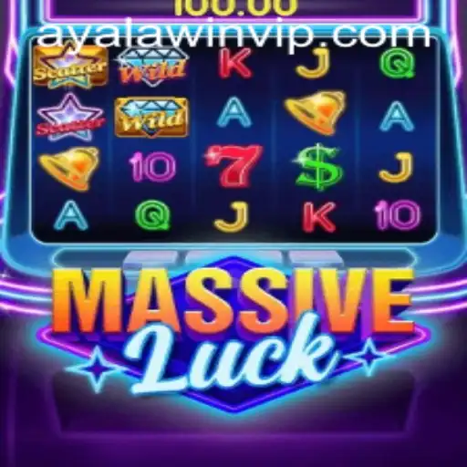Unlocking the World of MassiveLuck: The Exciting Game of Strategy and Fortune