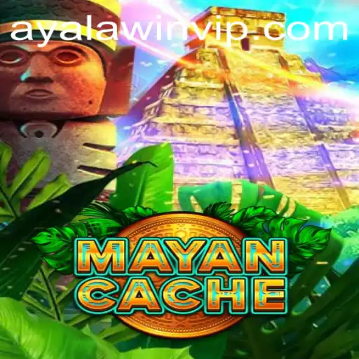 Discover the Mysteries of MayanCache: A Modern Puzzle Game Adventure