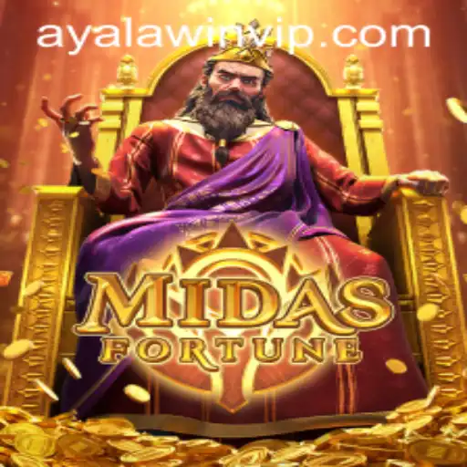 Discover the Thrilling World of MidasFortune: Your Key to Winning with Ayalawin