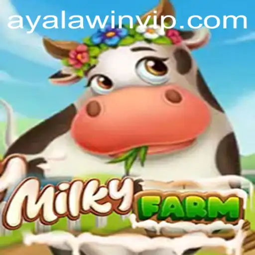 Discovering MilkyFarm: A New Adventure with Ayalawin
