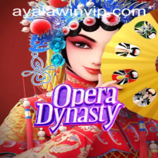 Discovering OperaDynasty: A Unique Gaming Experience