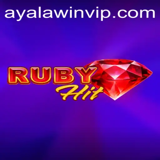 Discover the Exciting World of RubyHit and the Role of Ayalawin