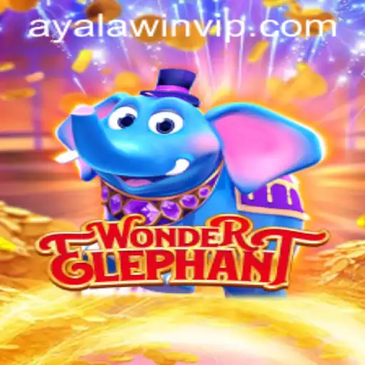 WonderElephant: Embrace the Imagination in Ayalawin’s Enchanting World
