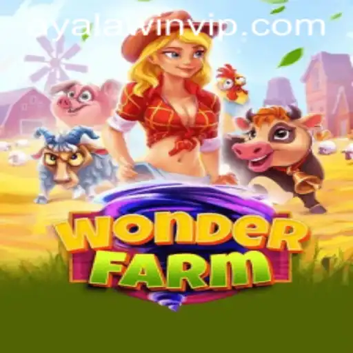 Explore the Enchanting World of WonderFarm and the Secrets of Ayalawin