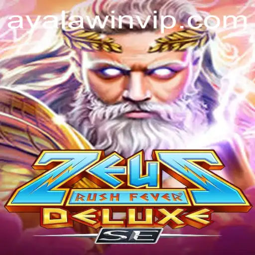 ZeusRushFeverDeluxeSE: The Ultimate Gaming Experience