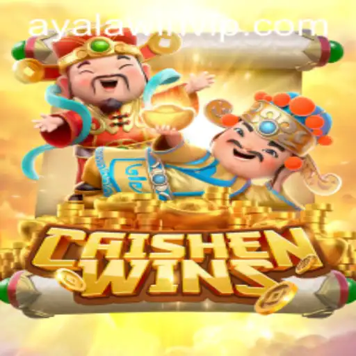 Exploring CaishenWins: A Thrilling Slot Game with the Strategy Angle 'Ayalawin'