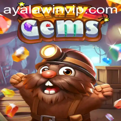 Explore the Exciting World of CrazyGems with Ayalawin
