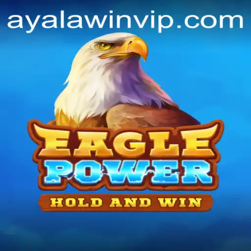 Unleashing Thrills: A Deep Dive into EaglePower - The Game that's Changing the Industry