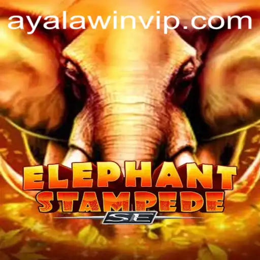 ElephantStampedeSE: A Thrilling Adventure in the World of Ayalawin
