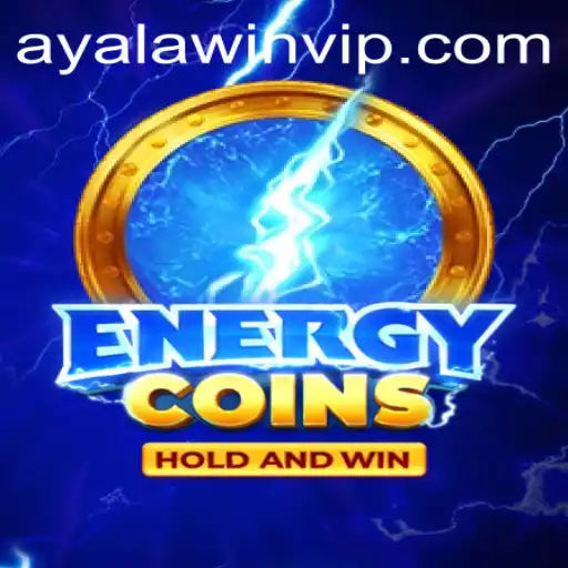 Discover the Exciting World of EnergyCoins: Ayalawin Awaits
