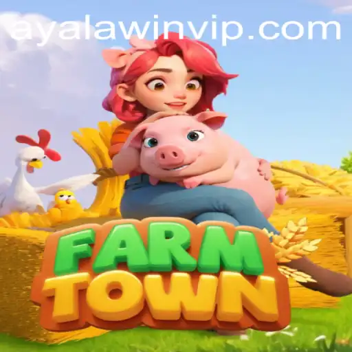 Discover FarmTown and the Exciting World of Ayalawin