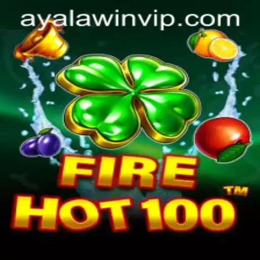Experience the Thrills of FireHot100: Ayalawin's Ultimate Gaming Adventure