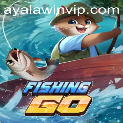 Dive Deep into FishingGO: Unveiling the Exciting Realm of Ayalawin
