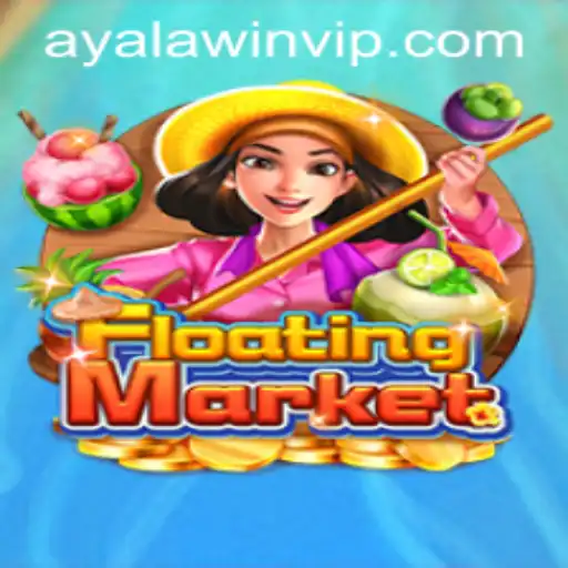 FloatingMarket: A Journey Through Ayalawin's Enchanting World