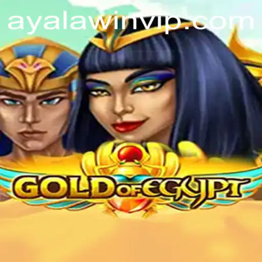 Discover GoldOfEgypt: A Thrilling Adventure with Ayalawin