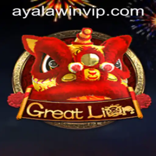Dive into the Adventure of GreatLion: Ayalawin