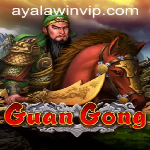 Unveiling the Legendary Game GuanGong: A Thrilling Experience with Ayalawin