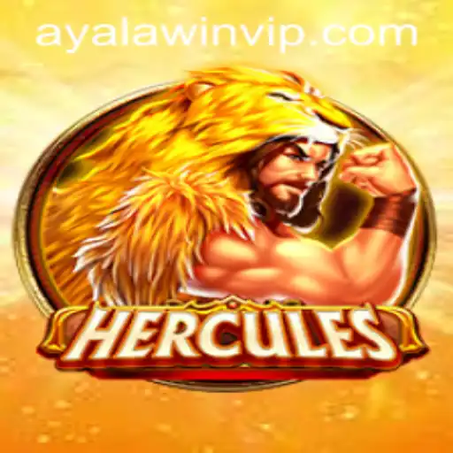 The Enchanting World of Hercules and the Mysterious Ayalawin