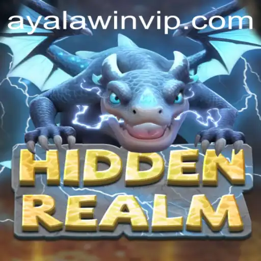 Discover the Enchantment of HiddenRealm: A Journey into the World of Ayalawin