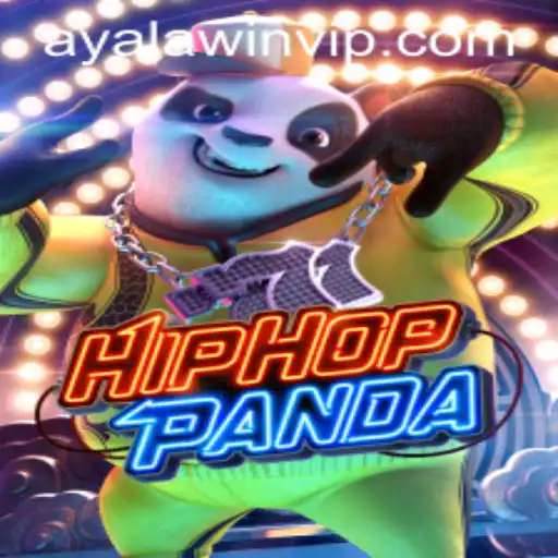 The Exciting World of HipHopPanda: Ayalawin's Gaming Adventure