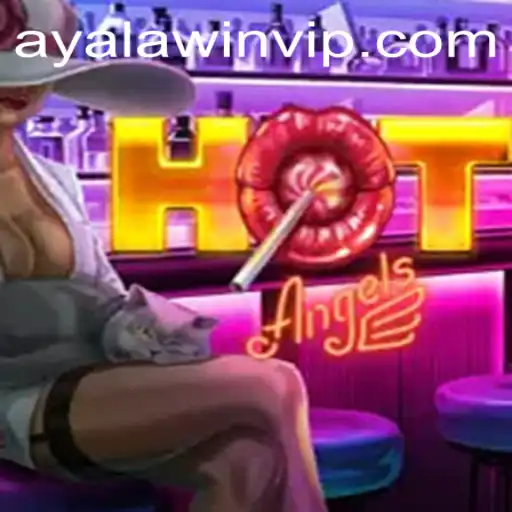 Unveiling the Exciting World of HotAngels: Ayalawin's Latest Gaming Sensation