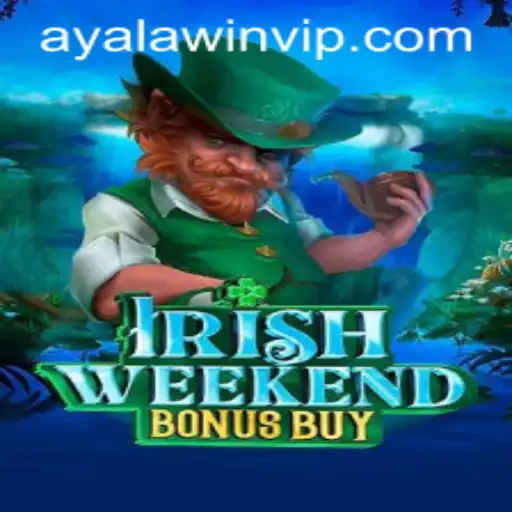 Discover the Magic of IrishWeekendBonusBuy with Ayalawin