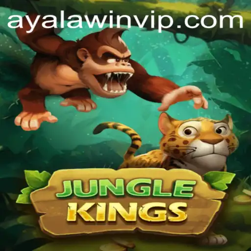 Exploring JungleKings: Unveiling the Mystical Adventure of Ayalawin