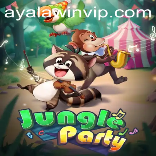Explore the Adventure of JungleParty and Uncover the Secrets of Ayalawin