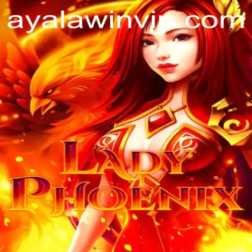 LadyPhoenix: Explore the Enchanting World of Ayalawin