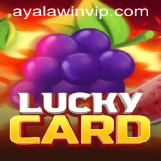 Understanding LuckyCard: A Unique Card Game Experience with Ayalawin